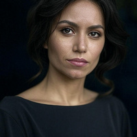 Аватарка Касандра