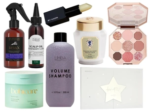 Бьюти-находки и новинки недели: винтажный крем принцессы, веганские тонер-пэды и спрей для хорошего сна