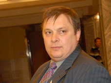 Андрей Разин объявил о создании новой группы «Ласковый май» после смерти Юрия Шатунова