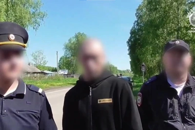Убийство таксиста под Новосибирском раскрыли по ДНК через 12 лет