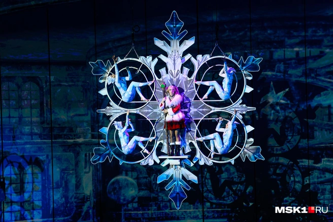 Источник: Артем Устюжанин / MSK1.RU