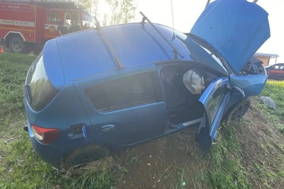 Водитель «Рено-Сандеро» погиб в ДТП под Череповцом