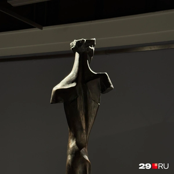 Источник: Валерия Богатырёва / 29.RU