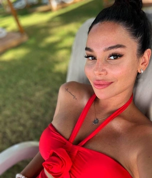 Звезда телешоу «Дом-2» Екатерина Колесниченко показала фото в белье после пластики