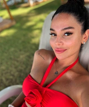 Звезда телешоу «Дом-2» Екатерина Колесниченко показала фото в белье после пластики