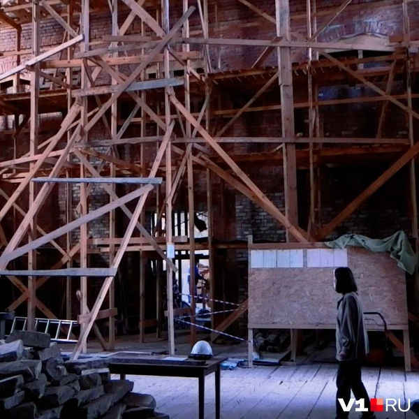 Источник: Илья Воробушкин / V1.RU