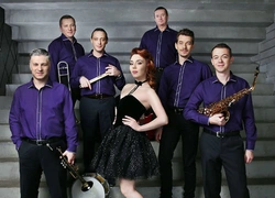 Covers Lovers: концерт Jazz Dance Orchestra