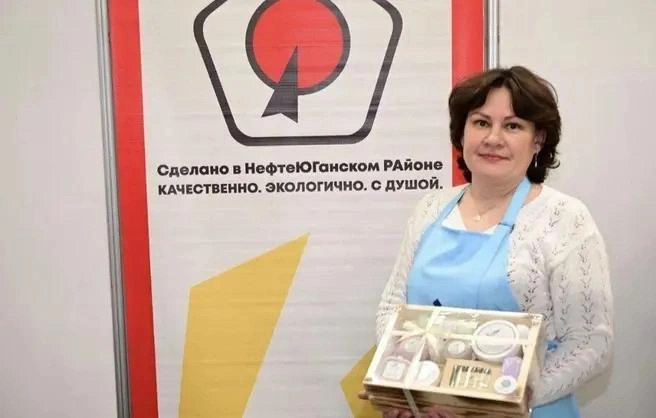 Источник: личный архив Вероники Мудрецовой