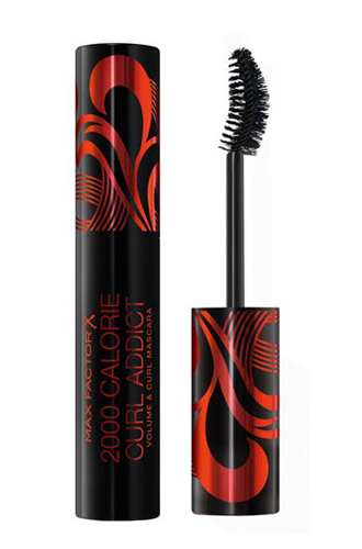 Тушь для ресниц 2000 Calorie Curl Addict