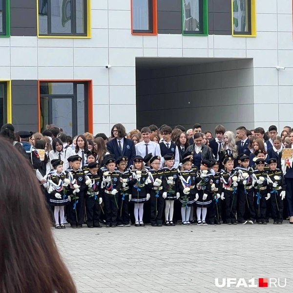Источник: Булат Салихов / UFA1.RU