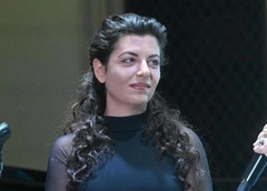 Маргарита Симоньян, борющаяся с раком, впервые появилась на телевидении в парике — фото