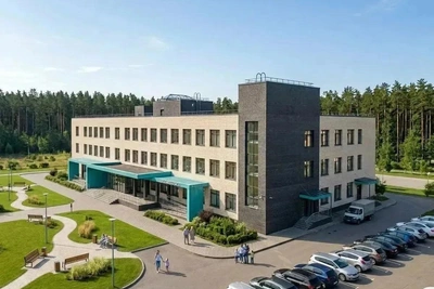 Определён подрядчик строительства поликлиники у границ Ярославля
