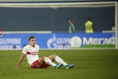 Зобнин о проблемах «Иркутска»: «Не первая команда закрывается»