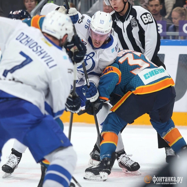 Источник: Сергей Михайличенко / «Фонтанка.ру»