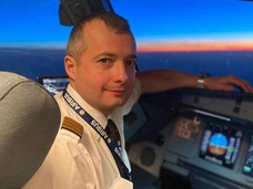 Пилот Дамир Юсупов, посадивший самолет в кукурузном поле: «Я испытывал чувство вины в случившемся»