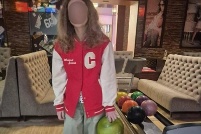 Father: Daughter Fled to Armenia With Man in Blue Jacket