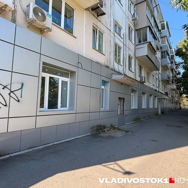 Источник: Елена Буйвол / VLADIVOSTOK1.RU
