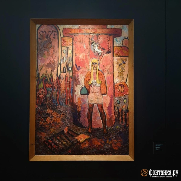 Источник: Анастасия Семенович / «Фонтанка.ру»