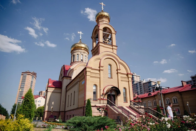Хлебный и Ореховый Спас: красивые картинки и открытки с текстами | Источник: Лина Саитова / 116.RU