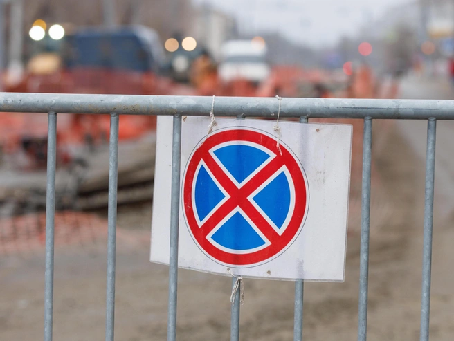 Масштабная реконструкция водопроводных сетей в Волгограде разделена на этапы и продлится до 2027 года. | Источник: Алексей Волхонский / V1.RU