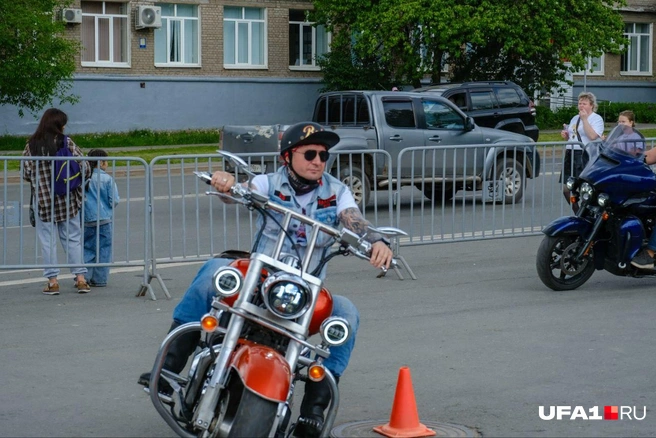 Источник: Булат Салихов / UFA1.RU