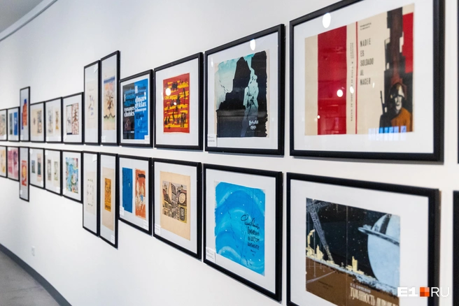 Источник: Владислав Лоншаков / E1.RU