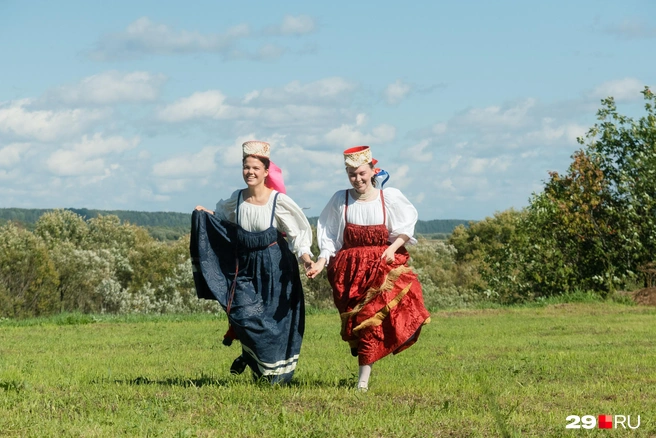 Источник: Иван Митюшев / 29.RU