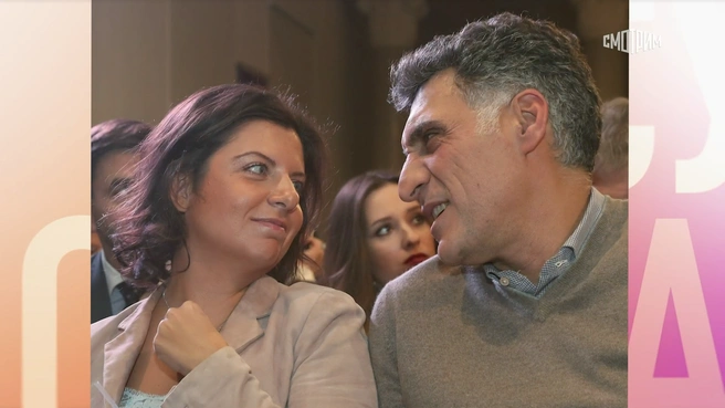 Источник: кадр из шоу «Судьба человека» (12+), «Россия 1», 2025 год