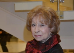Лия Ахеджакова: «Скоро узнаю, что такое смерть. Все время об этом думаю»