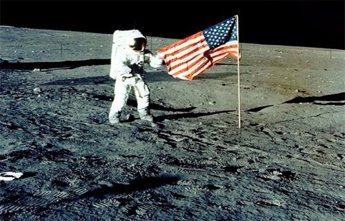 Собран 1 млн рублей для проверки миссий NASA на Луну | ya62.ru