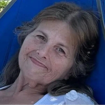 Источник: Pauline Potter / Facebook (экстремистская организация, деятельность запрещена на территории РФ)