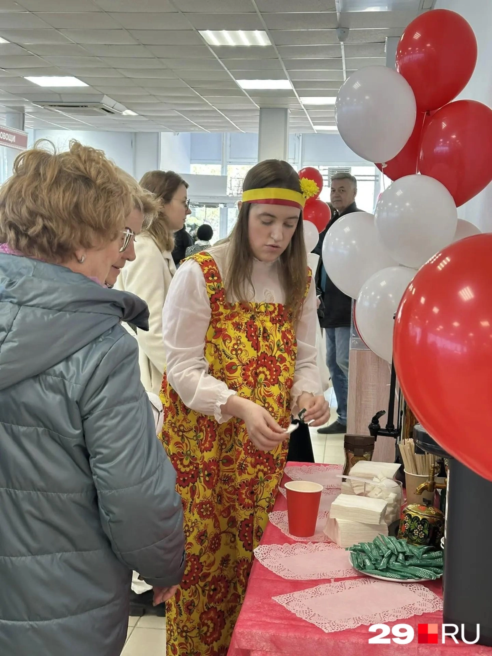 Источник: Антон Данилов / 29.RU