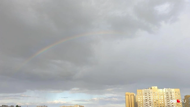 Евгений Солнцев сообщил, что после атаки БПЛА в Оренбургской области пострадал один из промышленных объектов | Источник: Владислав Митрошин / 56.RU