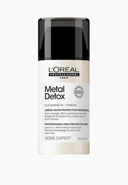 Крем для волос L'Oreal Professionnel несмываемый