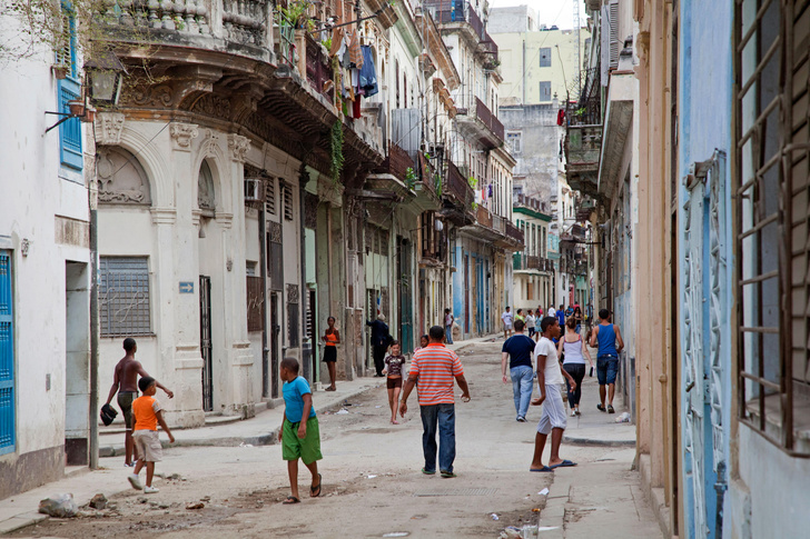 «Им нужны твои деньги»: честный отзыв российской туристки о Кубе и кубинцах