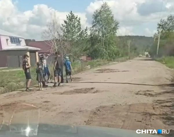 Источник: очевидец