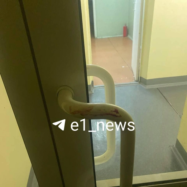 Источник: читатель E1.RU