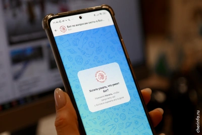 Чат-бот для охотников запущен в Вологодской области