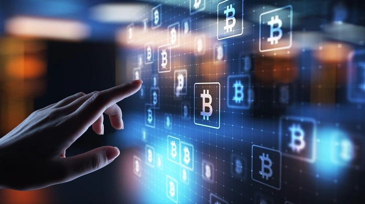 Краткий гид по криптовалюте для полных чайников: 5 минут — и вы в теме | Источник: Wright Studio/Shutterstock/Fotodom.ru