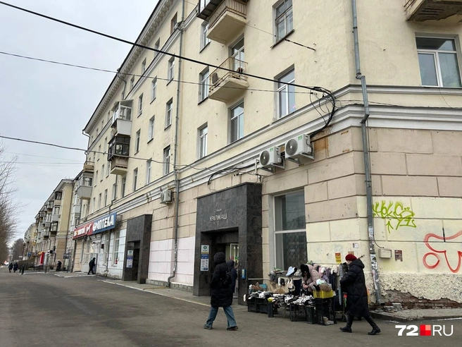 Станция метро «Уралмаш» | Источник: 72.RU 