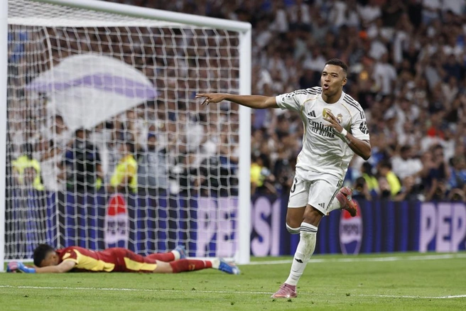 Источник: пресс-служба УЕФА