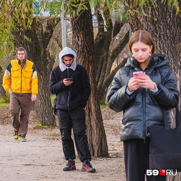 Источник: Тимофей Калмаков / 59.RU