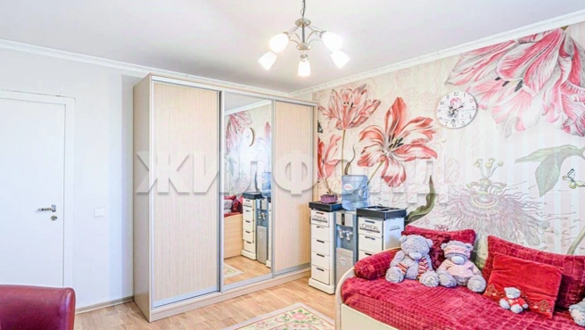 В доме несколько спален | Источник: N1 / Жилфонд