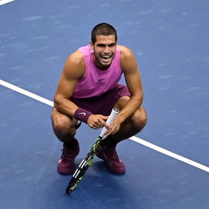 Карлос Алькарас — чемпион US Open 2025 с рекордным призом в 5 миллионов долларов