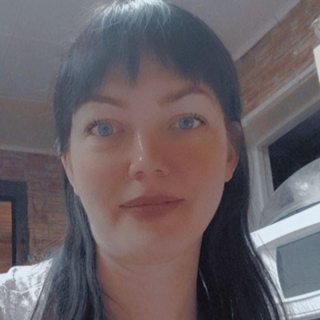 <p>Наталья Кокорина</p>