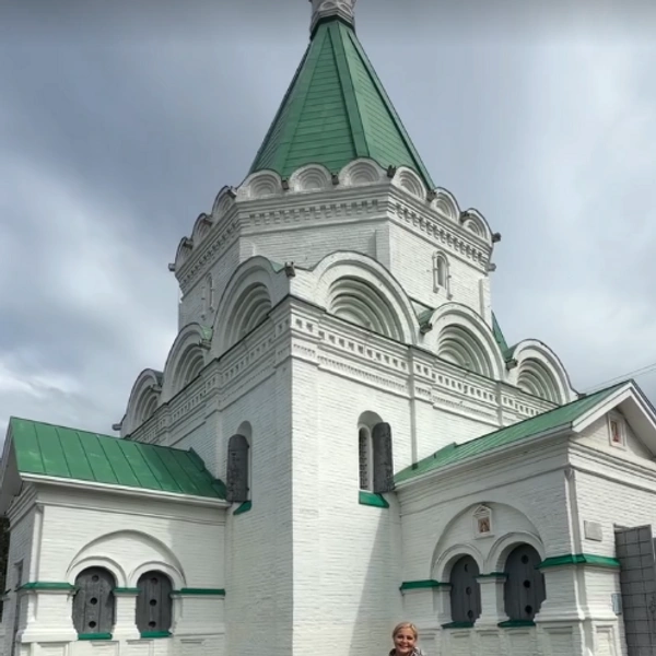 Источник: Ирина Пегова / Instagram (деятельность запрещена на территории РФ)