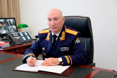 Ахметшин покинул пост главы СК по Нижегородской области
