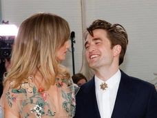 Невеста Роберта Паттинсона раскрыла пол первенца