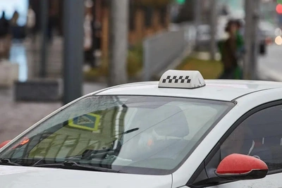 Таксист из Сургута назвал скандал с пассажиркой провокацией