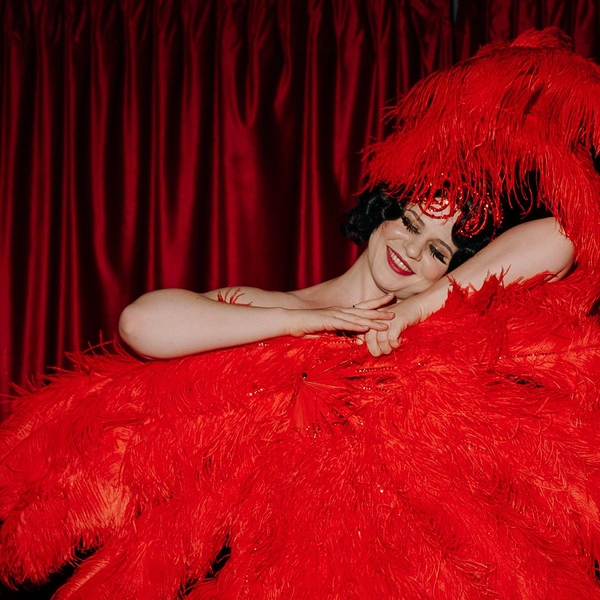 Источник: Виктория Фомина (Gotty V)